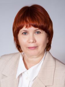Мангаева Наталья Александровна учитель 4 класса